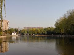 -团结湖公园