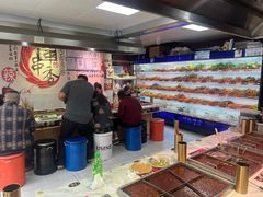 -麻辣撸·地摊麻辣の串(鲁谷店)