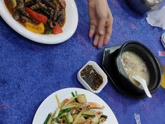 -东江海鲜大排档·潮汕菜·砂锅粥