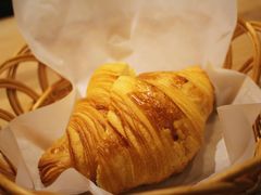 牛角包-麦田工坊(月湖店)