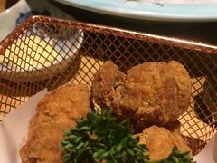 -三石铁板烧(紫竹桥店)