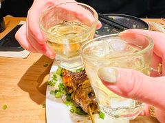 -周丹丹原味烧烤(香格里拉店)