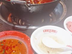 -李子坝梁山鸡(李子坝大鸡哥店)