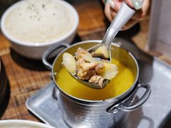 炖鸡-铁公鸡·四川料理(天环广场店)