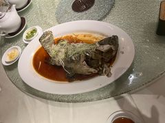 -百乐潮州酒家(时代广场店)