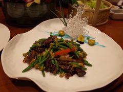 -丽晶美庐·玉兰餐厅
