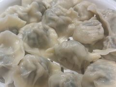 -添福来墨鱼饺子 · 海鲜东北菜(泡崖店)