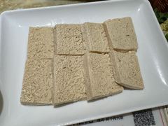 -涮福記·现切牛羊肉火锅(世纪汇店)