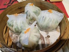 鲜虾香茜饺-虾饺妹·酒家(金碧店)