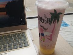 -奈雪的茶(中海环宇荟店)