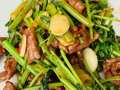 -海陵岛保利皇冠假日酒店·御公馆中餐厅 CANAL LNUA