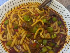 肥肠炒米粉-壹粉屋新疆炒米粉(建外SOHO东区店)