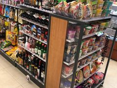 -全家便利店(虹桥路四店)