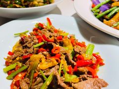 -攸州小镇家湘菜(小米科技园店)