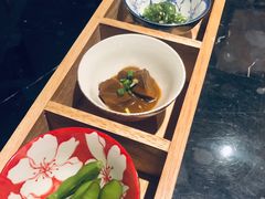 -山川小町·极番烧肉(新地假日广场店)