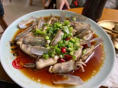 -面道赞宁海海鲜面(迎凤街店)