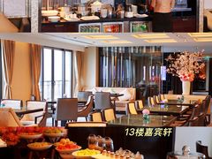 -杭州城中香格里拉大酒店