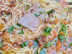 -一品飘香米线(一中总店)