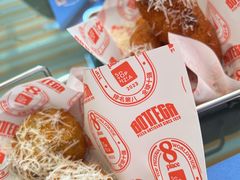 -BOTTEGA意库(中骏世界城店)