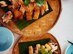 -香香海南菜餐厅