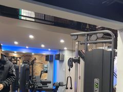 -NRG 健身私教CLUB(云山路店)