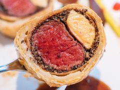 招牌惠灵顿牛排-蝶舍·MAISON PAPILLON