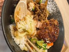 -吉野家(复兴路第二餐厅店)