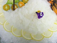 -丽晶轩中餐厅(重庆丽晶酒店)