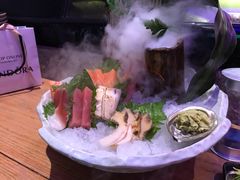 -和彩放题餐厅(酒仙桥店)