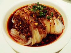 -一品红川菜(皇岗店)