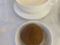 -新侨三宝乐西餐厅(崇文门店)