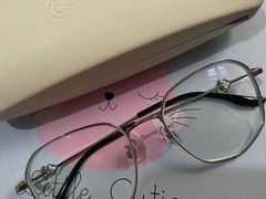-BUTF美惠眼镜(天通苑万优汇店)