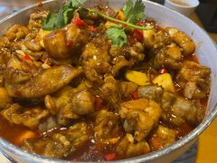 -大鸽饭(马王堆店)