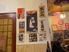 -鸟亭·烧鸟居酒屋(天津总店)