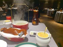 香酥烤鸭-秀儿四九城·新京菜(亚运村鸟巢店)