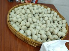 -福州人铭小吃