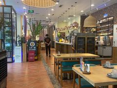 -Linlin泰餐厅(华夏幸福店)