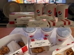 -肯德基(昌里店)