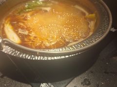 -牛New寿喜烧(虹桥新天地店)