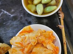 -劈柴院锅贴(沈阳路店)