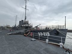 -中国人民解放军海军博物馆