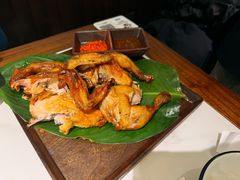 -打酱油·非遗淮扬菜(瘦西湖梅岭店)