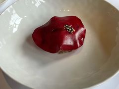 牛肉塔塔-Le Comptoir de Pierre Gagnaire