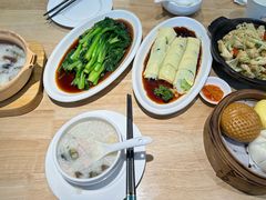 -花少爷的粥(中贸广场店)