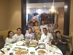 -悦百味·品质川菜(橄榄郡店)