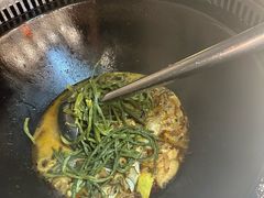 -地锅公社·现炒地锅鸡·地锅鱼·夜宵(罗锦路店)
