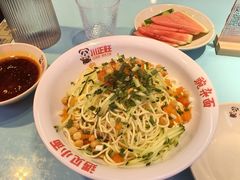 -川正旺江湖菜(三元桥店)