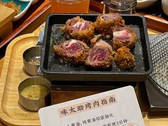 -味太助·银饭食堂(中华城店)