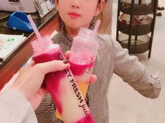 -莫莉哇咔亲子餐厅(乐堤港店)