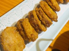 -莲餐厅·湖北菜·潜江小龙虾店(愚园路店)